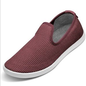 Allbirds Tree Loungers Slip On Shoes in Kauri Zin White Sole Men’s Size 13
